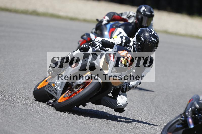 /19 06.06.2026  TZ Motorsport ADR/Gruppe gelb/454